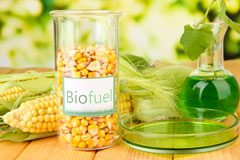 Boughton Corner biofuel availability